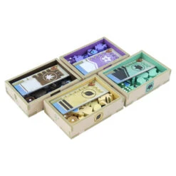 Folded Space - Bitoku 16 Folded Space - Bitoku -Board Game Store fdsbtku web 4content