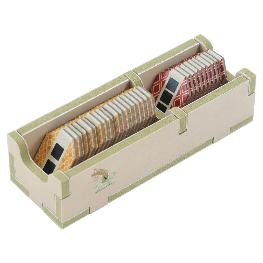 Folded Space - Bitoku 7 Folded Space - Bitoku - Image 7