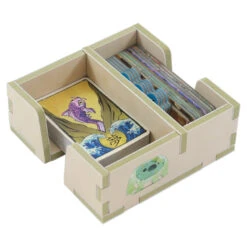 Folded Space - Bitoku 21 Folded Space - Bitoku -Board Game Store fdsbtku web 9content 2