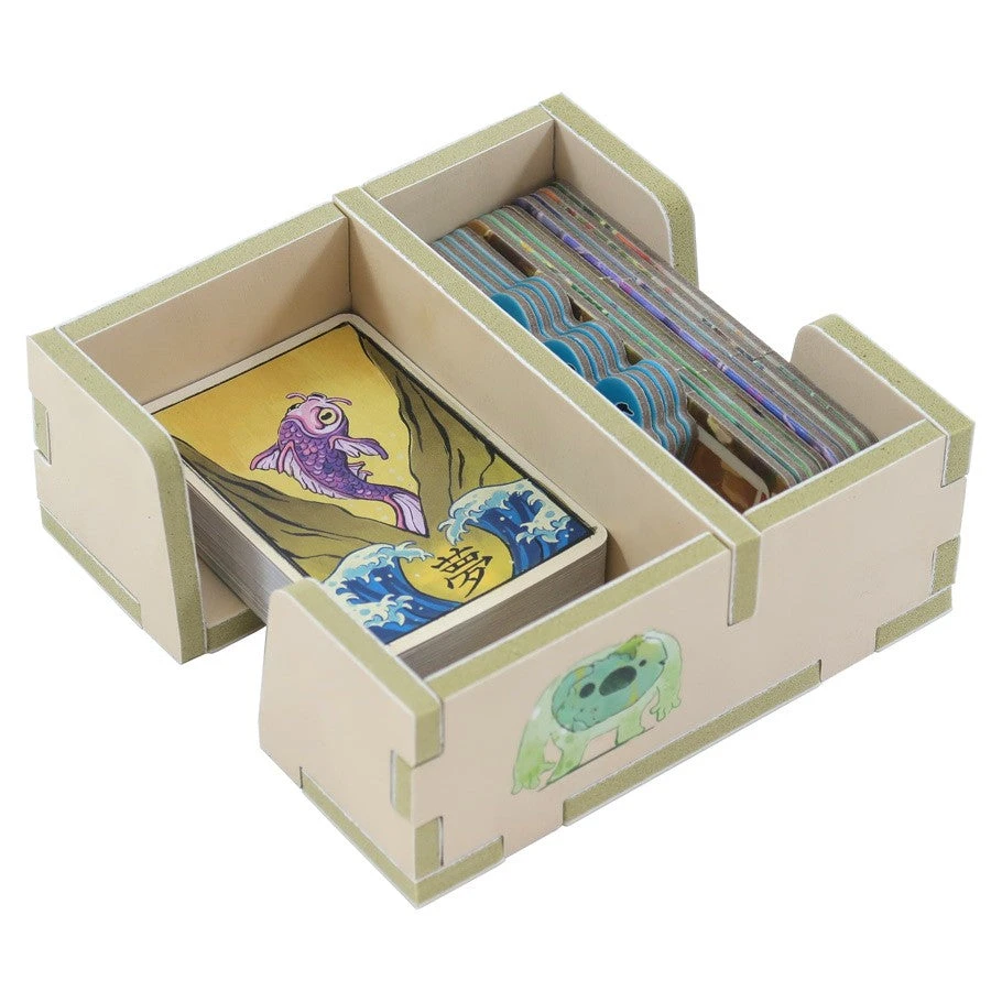 Folded Space - Bitoku 10 Folded Space - Bitoku - Image 10