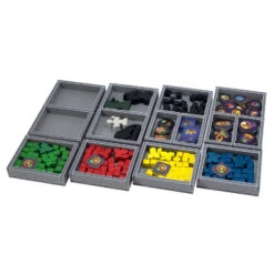 Folded Space - Clank & Expansions -Board Game Store fdsclk web content5