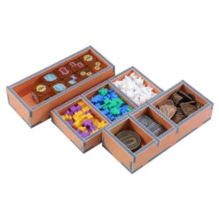 Folded Space - Color: Dinosaur World -Board Game Store fdsdwrld web contents2