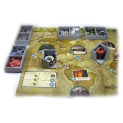 Folded Space - Eldritch Horror 17 Folded Space - Eldritch Horror -Board Game Store fdseld web contents