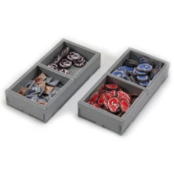 Folded Space - Eldritch Horror 13 Folded Space - Eldritch Horror -Board Game Store fdseld web tray1