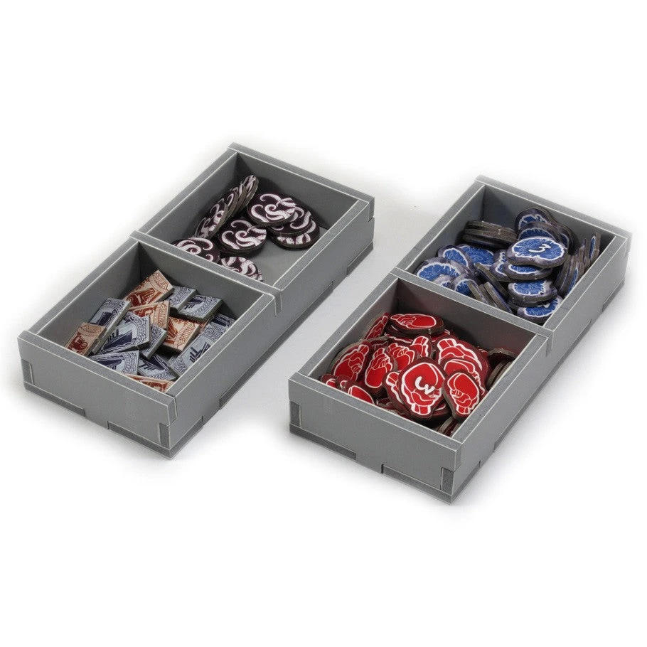 Folded Space - Eldritch Horror 5 Folded Space - Eldritch Horror - Image 5