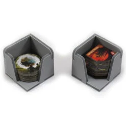 Folded Space - Eldritch Horror 14 Folded Space - Eldritch Horror -Board Game Store fdseld web tray3