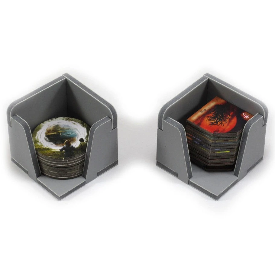 Folded Space - Eldritch Horror 6 Folded Space - Eldritch Horror - Image 6