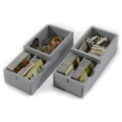 Folded Space - Eldritch Horror 15 Folded Space - Eldritch Horror -Board Game Store fdseld web tray4