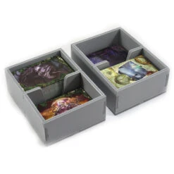 Folded Space - Eldritch Horror 12 Folded Space - Eldritch Horror -Board Game Store fdseld web tray5
