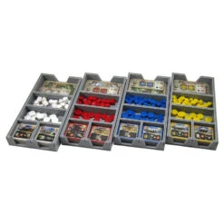 Folded Space - Great Western Trail And Rails To The North Expansion 12 Folded Space - Great Western Trail And Rails To The North Expansion -Board Game Store fdsgwtv2 web tray2