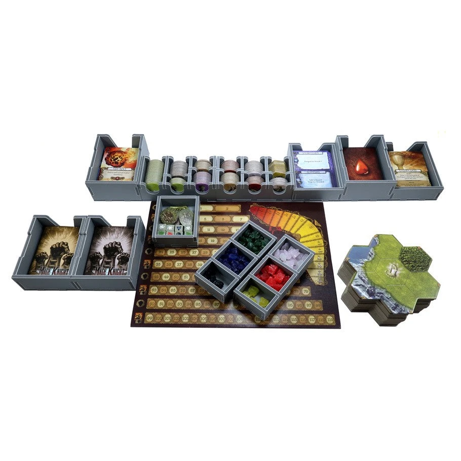 Folded Space - Mage Knight & Expansions 4 Folded Space - Mage Knight & Expansions - Image 4