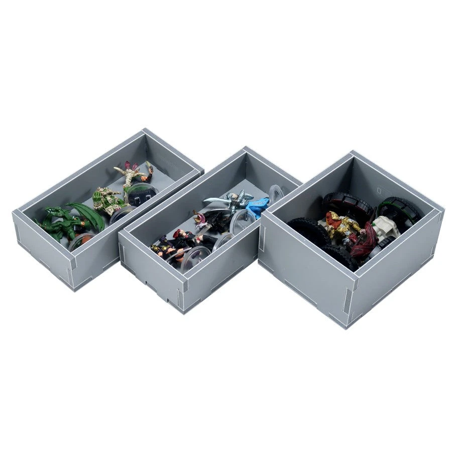 Folded Space - Mage Knight & Expansions 5 Folded Space - Mage Knight & Expansions - Image 5