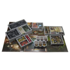 Folded Space - Mansions Of Madness (Second Edition) & Expansions -Board Game Store fdsman web content4