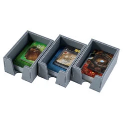 Folded Space - Architects Of The West Kingdom & Expansion 10 Folded Space - Architects Of The West Kingdom & Expansion -Board Game Store fdsmarc web 4contents 1