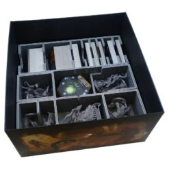 Folded Space - Nemesis: Lockdown -Board Game Store fdsnmsld web 3content