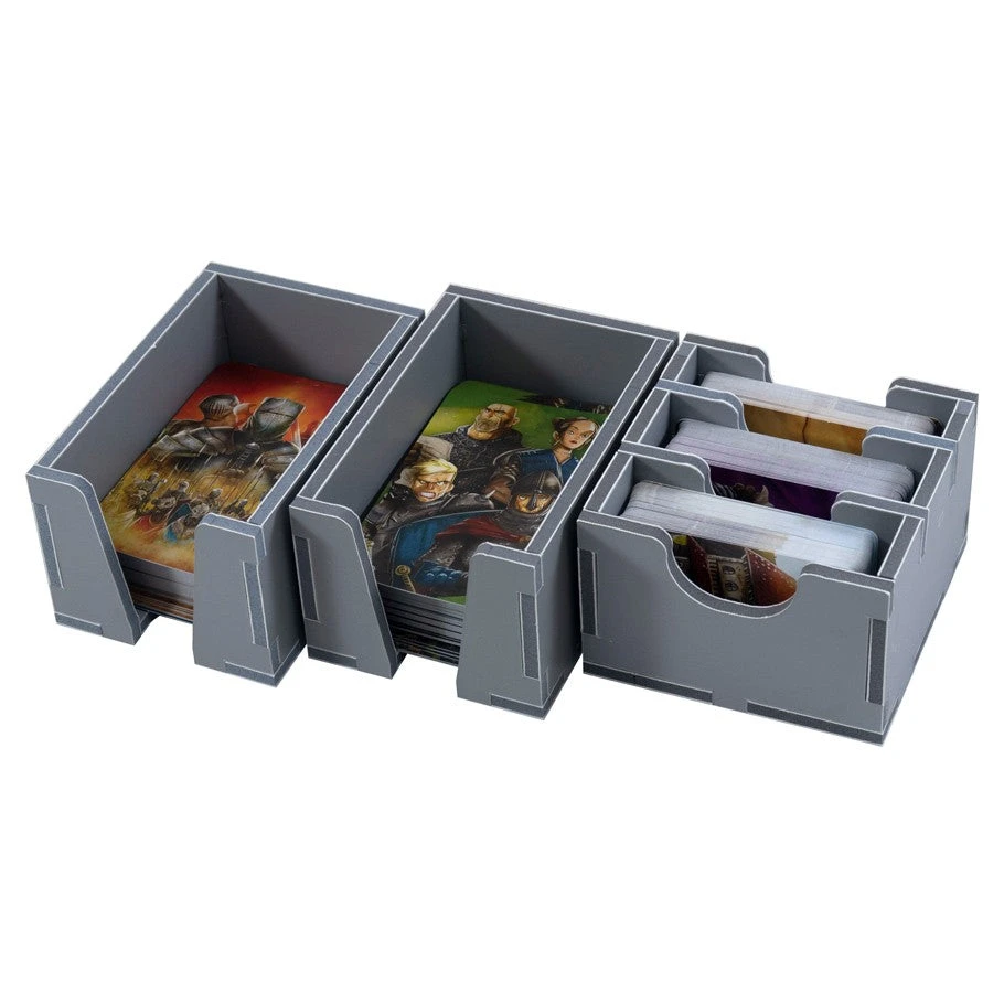 Folded Space - Paladins Of The West Kingdom 4 Folded Space - Paladins Of The West Kingdom - Image 4