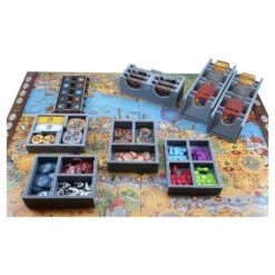 Folded Space - Praga Caput Regni 13 Folded Space - Praga Caput Regni -Board Game Store fdspraga web 6content