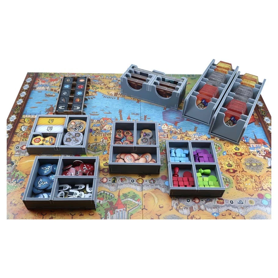 Folded Space - Praga Caput Regni 7 Folded Space - Praga Caput Regni - Image 7