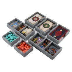 Folded Space - Scythe Fenris And Expansions 8 Folded Space - Scythe Fenris And Expansions -Board Game Store fdsscy 2 web contents3 1