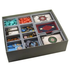 Folded Space - Scythe Fenris And Expansions 7 Folded Space - Scythe Fenris And Expansions -Board Game Store fdsscy 2 web contents4 1