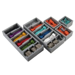 Folded Space - Scythe Fenris And Expansions 9 Folded Space - Scythe Fenris And Expansions -Board Game Store fdsscy 2 web contents5