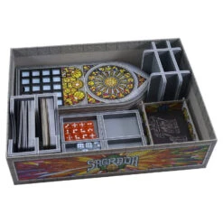 Folded Space - Sagrada 10 Folded Space - Sagrada -Board Game Store fdssgrda web 2content