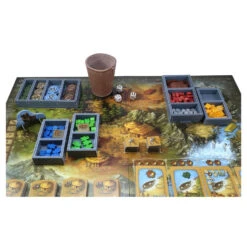 Folded Space - Stone Age & Expansions -Board Game Store fdsstag web 12content