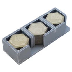 Folded Space - Tapestry And Expansions -Board Game Store fdstape web 12contents