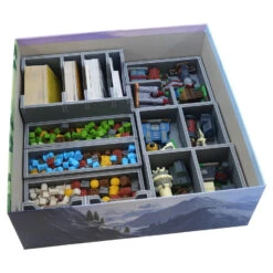 Folded Space - Tapestry And Expansions -Board Game Store fdstape web 4contents