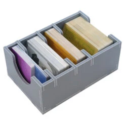 Folded Space - Tapestry And Expansions -Board Game Store fdstape web 5contents