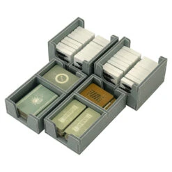 Folded Space - Teotihuacan And The Late Preclassic Period Expansion -Board Game Store fdsteo web content5