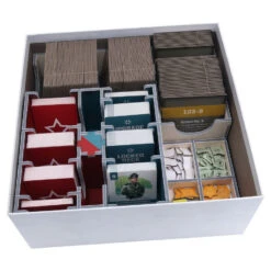 Folded Space - Undaunted: Stalingrad -Board Game Store fdsundst web contents2