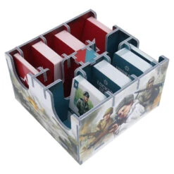 Folded Space - Undaunted: Stalingrad -Board Game Store fdsundst web contents4