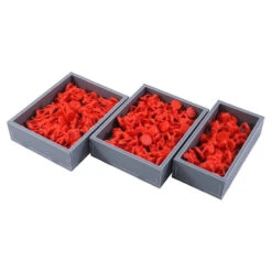 Folded Space - War Of The Ring (Second Edition) -Board Game Store fdswotr web 4contents