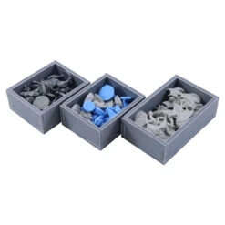 Folded Space - War Of The Ring (Second Edition) -Board Game Store fdswotr web 5contents