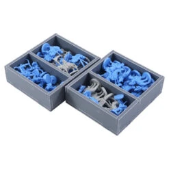 Folded Space - War Of The Ring (Second Edition) -Board Game Store fdswotr web 7contents