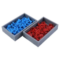 Folded Space - War Of The Ring (Second Edition) -Board Game Store fdswotr web 8contents