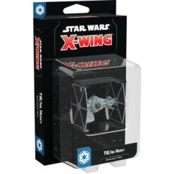 Fantasy Flight Games Star Wars: X-Wing (Second Edition) – TIE/rb Heavy