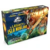 Jurassic World: The Legacy Of Isla Nublar (Retail Edition)