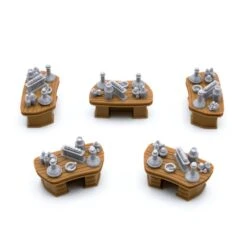 BGExpansions - Cthulhu: Death May Die Season 2 Expansion - Full Upgrade Kit (117 Pieces) -Board Game Store full upgrade kit for cthulhu death may die season 2 expansion 117 pieces 5d41f691 cc9d 478e a934 87d758676b21