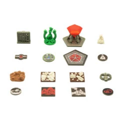 BGExpansions - Cthulhu: Death May Die Season 2 Expansion - Full Upgrade Kit (117 Pieces) -Board Game Store full upgrade kit for cthulhu death may die season 2 expansion 117 pieces ab57e637 a4f9 4efe b77c 5d07612b5e74