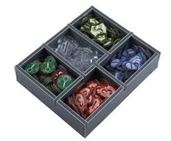 Folded Space - Arkham Horror (3rd Edition) & Dead Of Night Expansion -Board Game Store image3