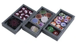 Folded Space - Arkham Horror (3rd Edition) & Dead Of Night Expansion -Board Game Store image4