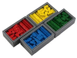 Folded Space - Viscounts Of The West Kingdom 9 Folded Space - Viscounts Of The West Kingdom -Board Game Store image 240ec5a2 ed9d 4a95 ab97 20cd76883615