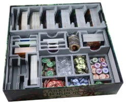 Folded Space - Arkham Horror (3rd Edition) & Dead Of Night Expansion -Board Game Store image 274e0836 0773 40d1 b9bc f876a85b4547