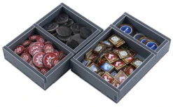 Folded Space - Gloomhaven: Jaws Of The Lion -Board Game Store image 376b3ca8 7dcc 4fee 9b0a c53423bf893e