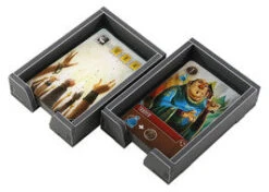 Folded Space - Viscounts Of The West Kingdom 12 Folded Space - Viscounts Of The West Kingdom -Board Game Store image 6aa53438 4227 41b3 b5dd 6e0053f4b260