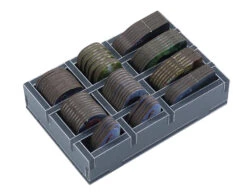 Folded Space - Gloomhaven: Jaws Of The Lion -Board Game Store image 8aa027ed a9fb 4a21 bf0c 18e19beaef1e