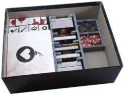 Folded Space - Gloomhaven: Jaws Of The Lion -Board Game Store image 9a947c19 28cd 49af b283 c15e81e2c181