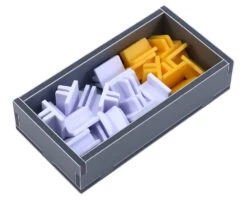 Folded Space - Gloomhaven: Jaws Of The Lion -Board Game Store image de117bf7 3e41 4396 9753 1c49893af6ed